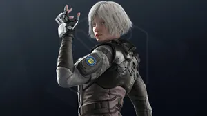 Rainbow Six Siege Operators Assemble Wallpaper