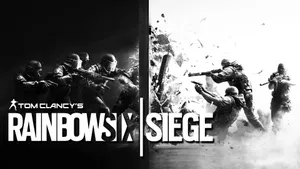Rainbow Six Siege - Pc - Pc - Pc - Pc - Pc - Wallpaper