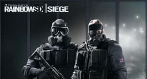 Rainbow Six Siege - Pc - Pc - Pc - Pc - Pc - Wallpaper