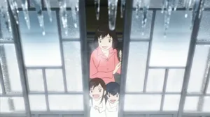 Raising Children With Love And Diligence Wallpaper