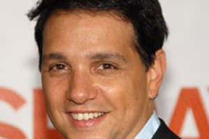 Ralph Macchio In 