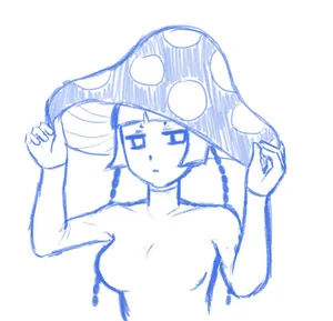 Ran-mao - Mysterious And Elegant Anime Character Wallpaper