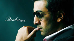 Ranbir Kapoor For Glamsham Wallpaper