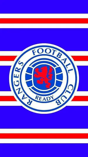 Rangers Wallpaper