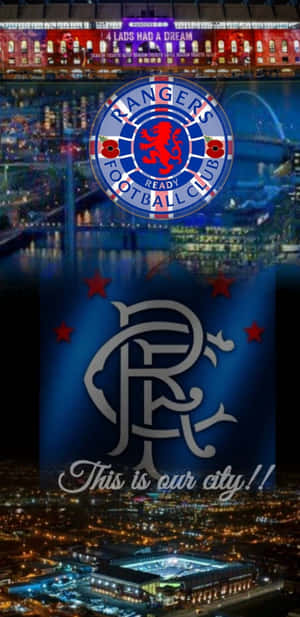 Rangers Wallpaper