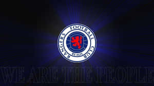 Rangers Wallpaper