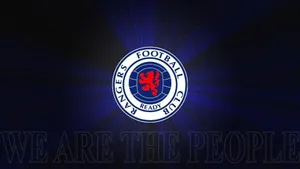 Rangers Wallpaper