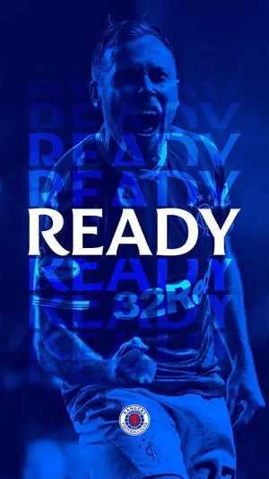 Rangers Wallpaper