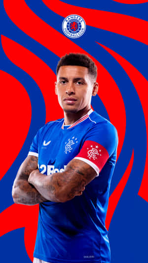 Rangers Wallpaper