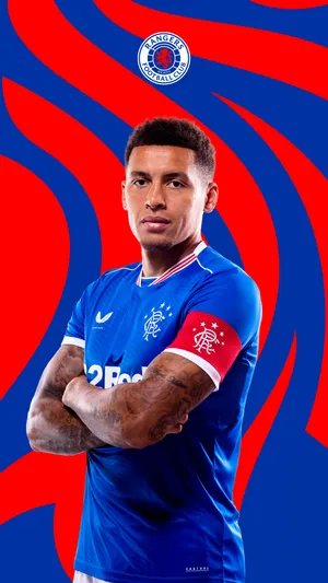 Rangers Wallpaper