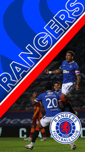 Rangers Wallpaper