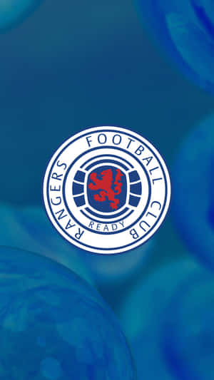 Rangers Wallpaper