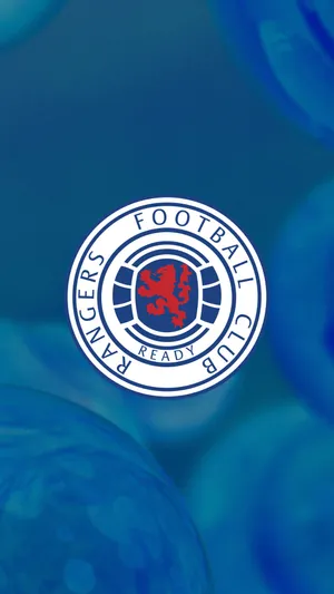 Rangers Wallpaper