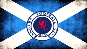 Rangers Wallpaper