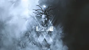 Rap Computer Travis Scott Wallpaper