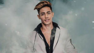 Rapper Danish Zehen Hd Wallpaper