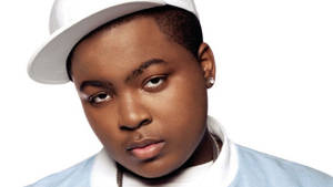 Rapper Sean Kingston Wallpaper