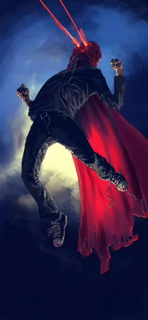 Rare Brightburn Wallpaper