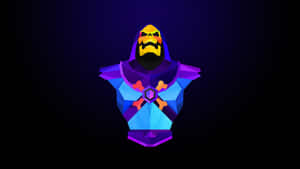 Rare Skeletor Wallpaper