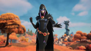 Raven 2.0 Og Fortnite Skins Wallpaper