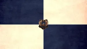 Ravenclaw Bronze Eagle Hd Wallpaper