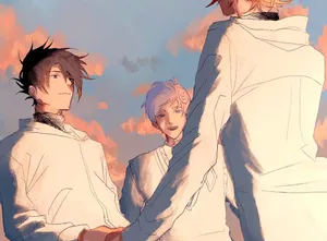 Ray Of Hope Wallpaper