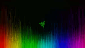 Razer Animated Logo Wallpaper