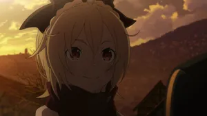 Re: Zero - Felt Character Wallpaper Wallpaper