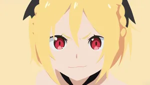 Re: Zero - Felt Character Wallpaper Wallpaper