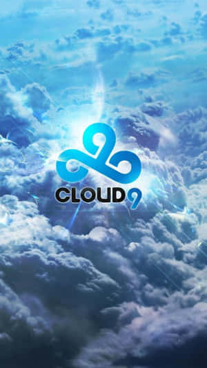 Reach Cloud 9 With The Perfect Balance Of Relaxation And Tranquility Wallpaper