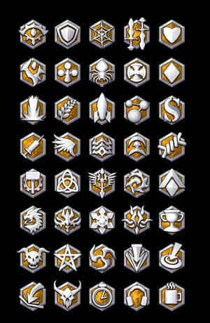 Reach New Levels: Game Design Wallpaper