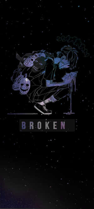 Reach Out To Someone Wallpaper