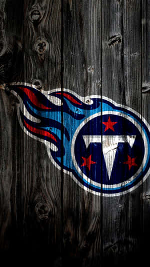 Ready For Game Day With The Tennessee Titans! Wallpaper