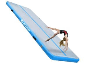 Ready For The Challenge! Wallpaper