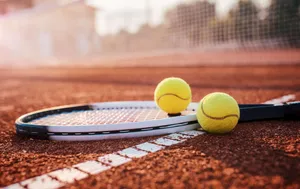 Ready, Set, Serve! Wallpaper