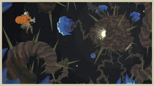 Ready To Explore The Depths Of Outer Wilds? Wallpaper