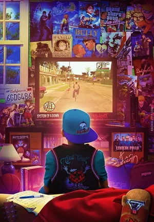 Ready To Venture Into The World Of Gaming? Wallpaper