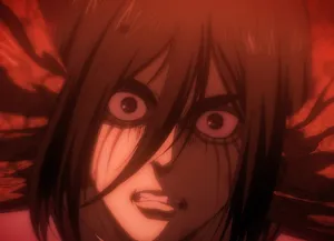 Ready Your Blades: Attack On Titan The Final Season Is Now Available! Wallpaper