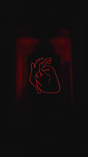 Real Heart Pfp Wallpaper