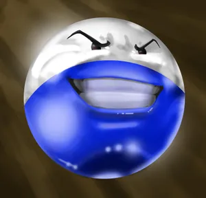 Realistic Electrode Wallpaper