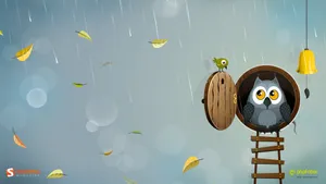 Really Cute! Wallpaper