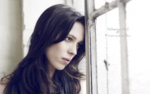 Rebecca Hall 1920 X 1200 Wallpaper Wallpaper