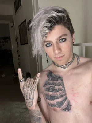 Rebelwith Tattoos Wallpaper