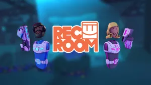 Rec Room Gameplay Characters Wallpaper