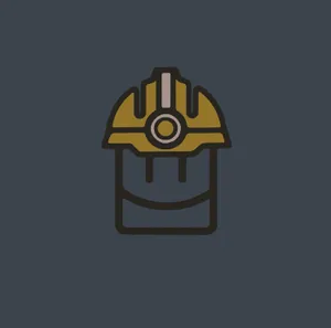 Rec Room Knight Helmet Icon Wallpaper