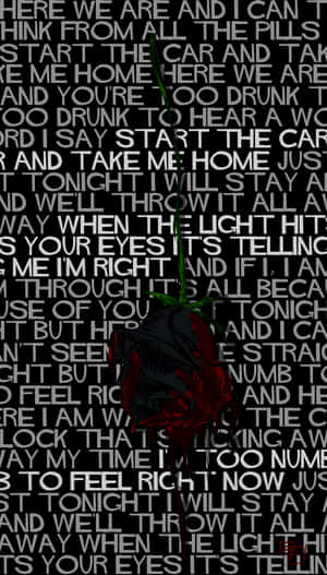 Reckless Driver Wallpaper