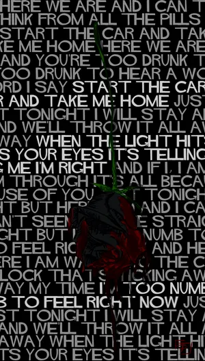 Reckless Driver Wallpaper