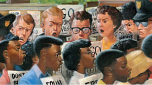 Reclaiming Black Culture Wallpaper