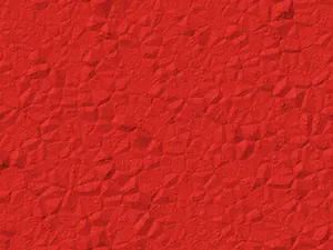 Red 4k Uhd Crumpled Paper Wallpaper