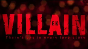 Red 4k Villain Wallpaper